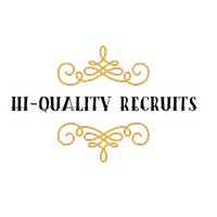 Hi-Quality Recruits logo - Similar company to Recruiting.Com