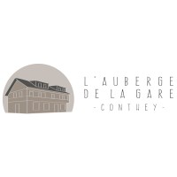 Auberge de la Gare - Conthey logo - Similar company to Cime