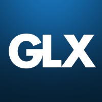 GLX logo - Similar company to Glx Digital Limited