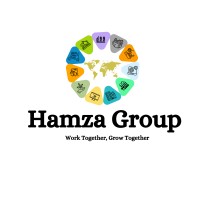 Hamza Group Of Companies logo - Similar company to The Solar Panels