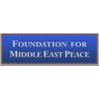Foundation For Middle East logo - Similar company to Pal-Think For Strategic Studies