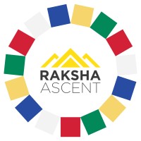 Raksha Ascent logo - Similar company to Innovative Health Sciences
