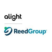 ReedGroup logo - Similar company to Flonomics Llc