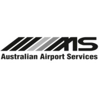 Australian Airport Services logo - Similar company to Hercules