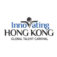 Innovating Hong Kong logo - Similar company to Innovating Hong Kong Global Talent Carnival 創新香港國際人才嘉年華