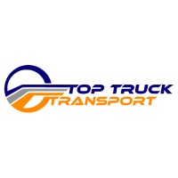 Top truck transport s.r.o. logo - Similar company to Warehouse.Hr