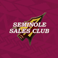 Seminole Sales Club logo - Similar company to The Doyle Group. (Acquired)
