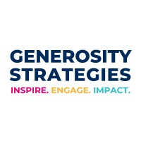 Generosity Strategies logo - Similar company to Mission Pulse