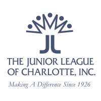 Junior League of Charlotte logo - Similar company to The World Affairs Council Of Charlotte