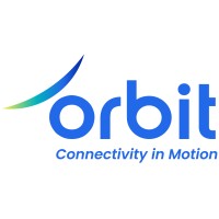 Orbit Communication Systems Inc. logo - Similar company to Orbit Communications Us