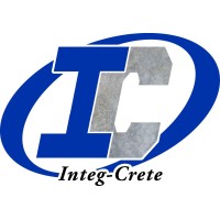 Integ-Crete Construction LLC logo - Similar company to Cbt Construction + Development