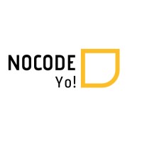 Yo! No Code logo - Similar company to Inkscribe Ai