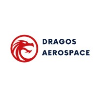Dragos Aerospace logo - Similar company to Raudranex Aerospace