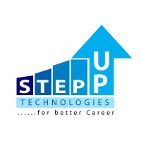 Stepup Technologies Pvt Ltd logo - Similar company to Step Up