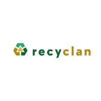 Recyclan logo - Similar company to Pro Environmental