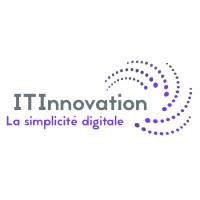 ITInnovation logo - Similar company to Itinnovate