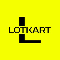 LotKart logo - Similar company to Red Shipex  Group