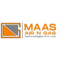 MAAS Air N Gas Technologies Pvt Ltd logo - Similar company to B&V Tex
