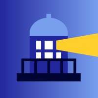 Digital Cap'tain logo - Similar company to Digital Views Co