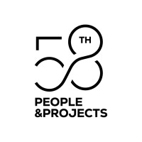 58th People&Projects