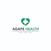 Agape Health logo - Similar company to Wohl Physio