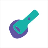 Invisible City NPO logo - Similar company to Five Diamonds