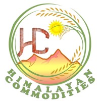 SENIOR BRAND BY HIMALAYAN COMMODITIES GROUP, PINK SALT, BASMATI RICE, SPICES, logo - Similar company to Paramount Designers