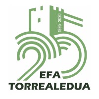 EFA Torrealedua logo - Similar company to Meraki Projectes