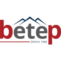 SARL BETEP logo - Similar company to Tesniere Sas