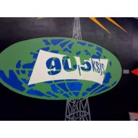 90.5 KSJS logo - Similar company to B-Hours Engineering
