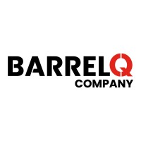 The BarrelQ Company logo - Similar company to Berkleba B.V.