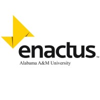 Enactus AAMU (Social Entrepreneurship Club) logo - Similar company to Natural Selling