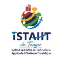 ISTAHT TANGER logo - Similar company to Abase3