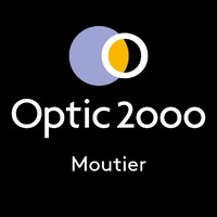 Optic2000 Moutier logo - Similar company to Optic 2000 Valence Les Couleures