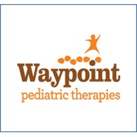 Waypoint Pediatric Therapies logo - Similar company to Pt In Motion