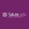 Salute Agile logo - Similar company to Suriani Consulting