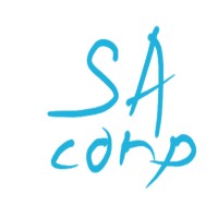 SAcorp logo - Similar company to Vsetex