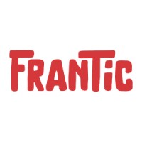 Frantic Games logo - Similar company to Loop Games