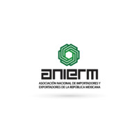 Asociación Nacional de Importadores y Exportadores de la República Mexicana (ANIERM ) logo - Similar company to Comce Oficial (Consejo Empresarial Mexicano De Comercio Exterior Inversión Y Tecnología)