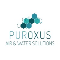 Puroxus | Air & Water Solutions logo - Similar company to Crd Placage