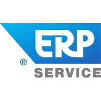 ERP-Service logo - Similar company to Сапран