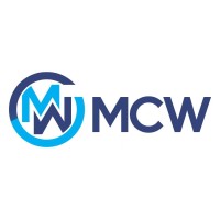MCW MANUTENÇÃO & INSTALAÇÃO logo - Similar company to Utsch Do Brasil