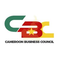 Cameroon Business Council logo - Similar company to Arba Wine Llp