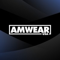 Amwear USA logo - Similar company to Kirakira Couture