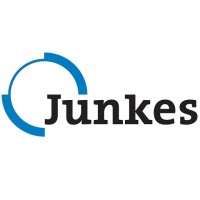 Junkes Klimatechnik GmbH logo - Similar company to Calvias Gmbh