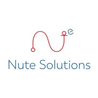Nute Solution logo - Similar company to Forfend Cybernatics