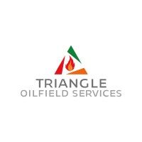 Triangle Oilfield Services logo - Similar company to Triangle Group