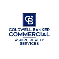 Coldwell Banker Commercial Aspire Realty Services logo - Similar company to Global Gnd
