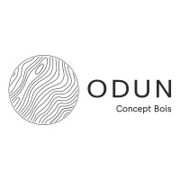 Odun Concept Bois logo - Similar company to Jeb Agencement