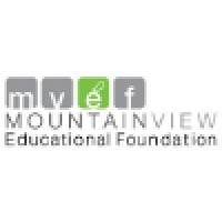 Mountain View Educational Foundation logo - Similar company to Tiveni, Inc.